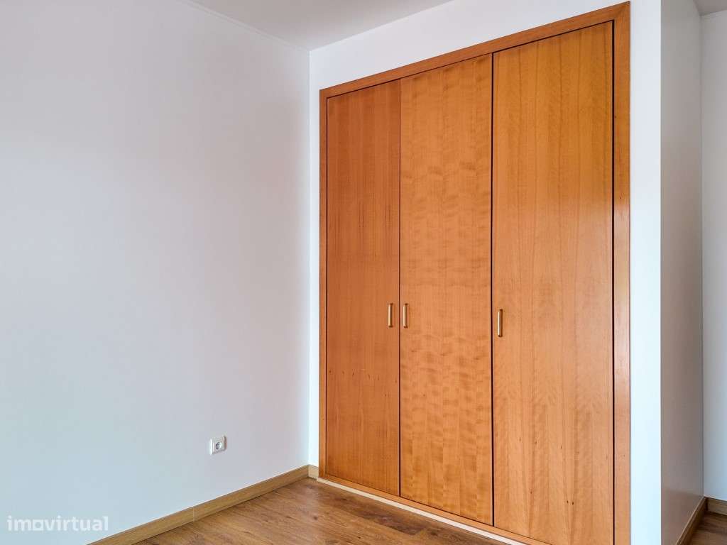 Apartamento tipologia T2-19