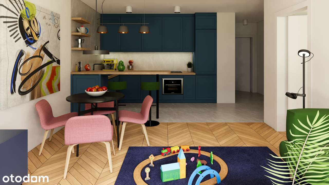 NOWA CENA ! Szeregówka Zielęcice - 3 pokoje - Gotowe do odbioru-3