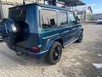 Mercedes-Benz G 400 d SW Long - 15