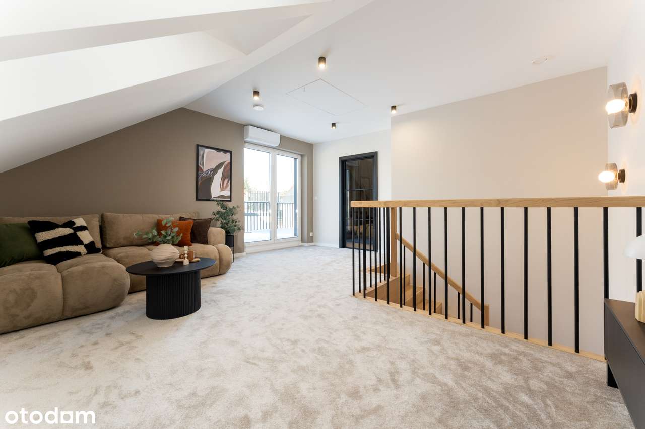 Idealny dom dla rodziny//7 pokoi, 3 łazienki// Brak PCC i Prowizji-13