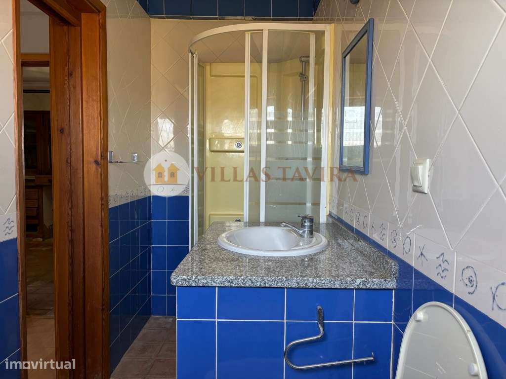 Moradia de estilo tradicional- Charme, vistas sob a Serra e Mar-47