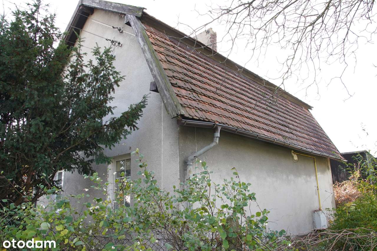 Ogrodowa 19, dom wolnostojący na dużej działce, pełne media!od zaraz!-6