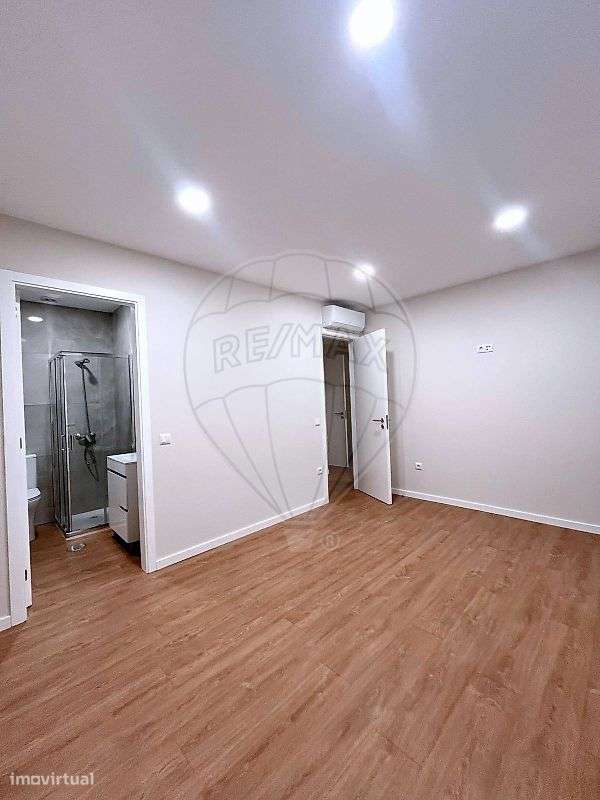 Moradia T3 para arrendamento - Grande imagem: 4/8