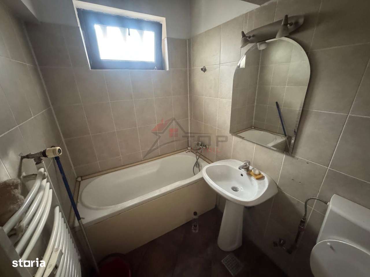 Apartament 2 Camere  - Tudor Vladimirescu - Imagine principală: 5/10