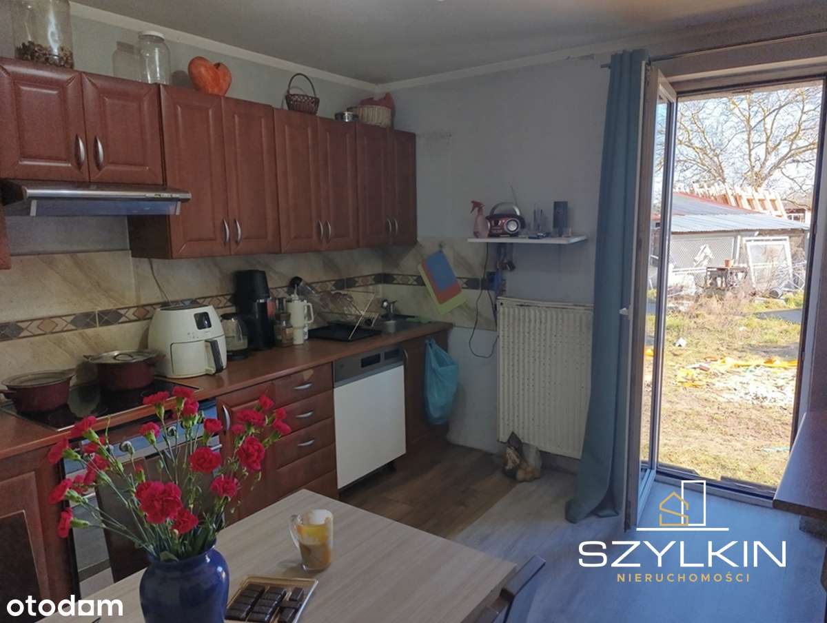 Nieruchomość zabudowana w Brodach-5