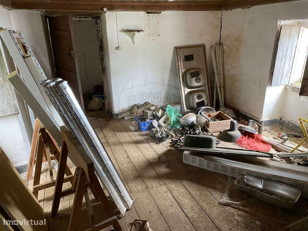 Moradia T2 para venda - Grande imagem: 5/7