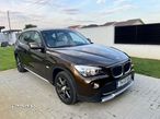 BMW X1 xDrive20d Aut. - 9