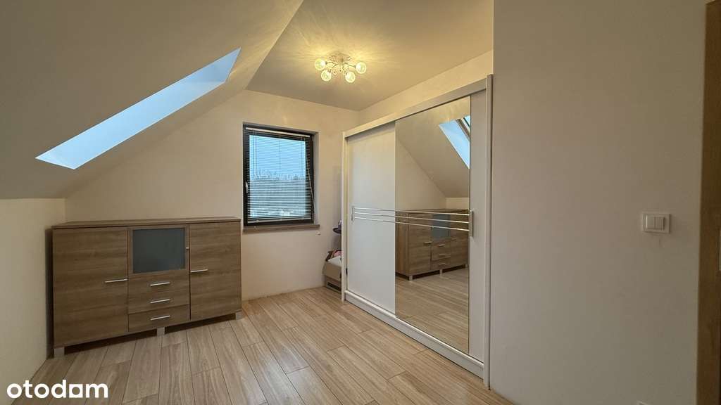 Dom wolnostojący 3km od Goleniowa-10