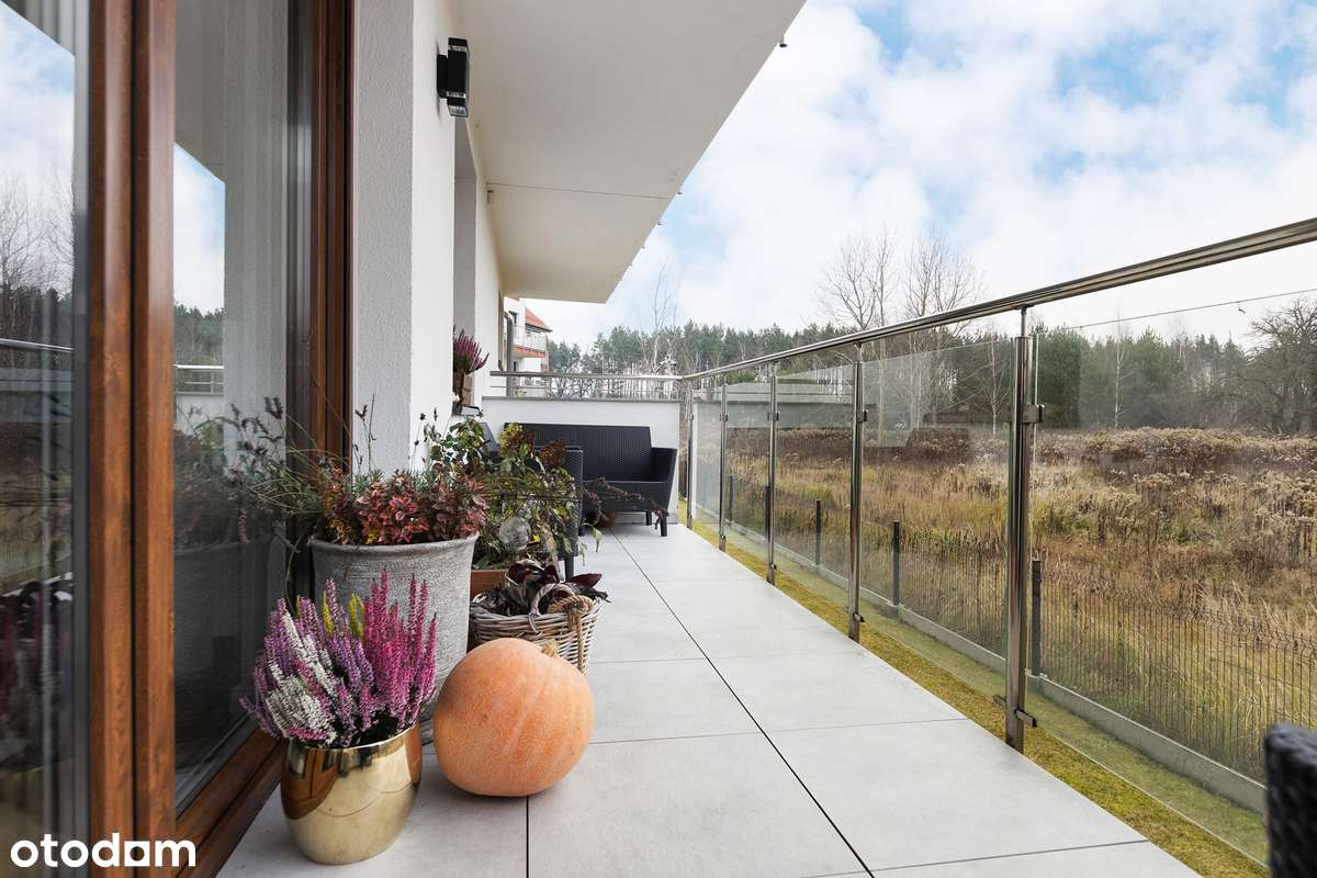 Klimatyczne 2 pokojowe mieszkanie w Osielsku.-17