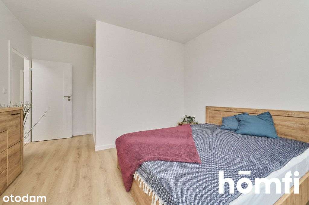 Nowe 4 pokojowe mieszkanie z 2 łazienkami - Pełny obrazek: 5/20