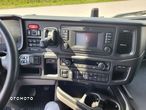 Scania R500 Euro 6 / STANDARD / AUTOMAT / RETARDER / LODÓWKA/  2 ZBIORNIKI/ KLIMA POSTOJOWA - 11