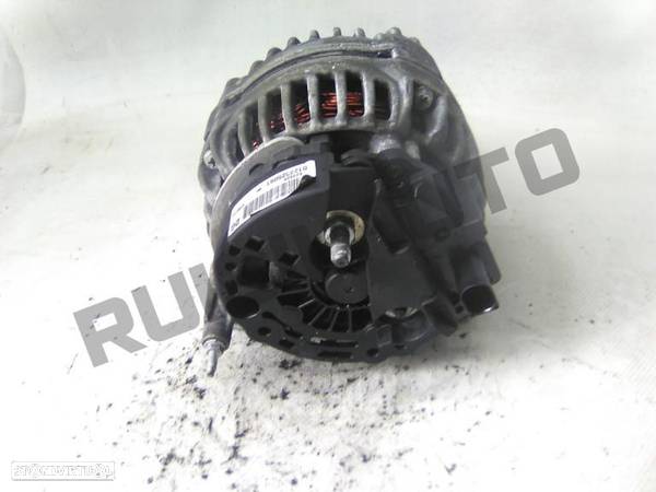 Alternador  Vw Eos (1f7, 1f8) 2.0 Tdi [2006_2015] - 3