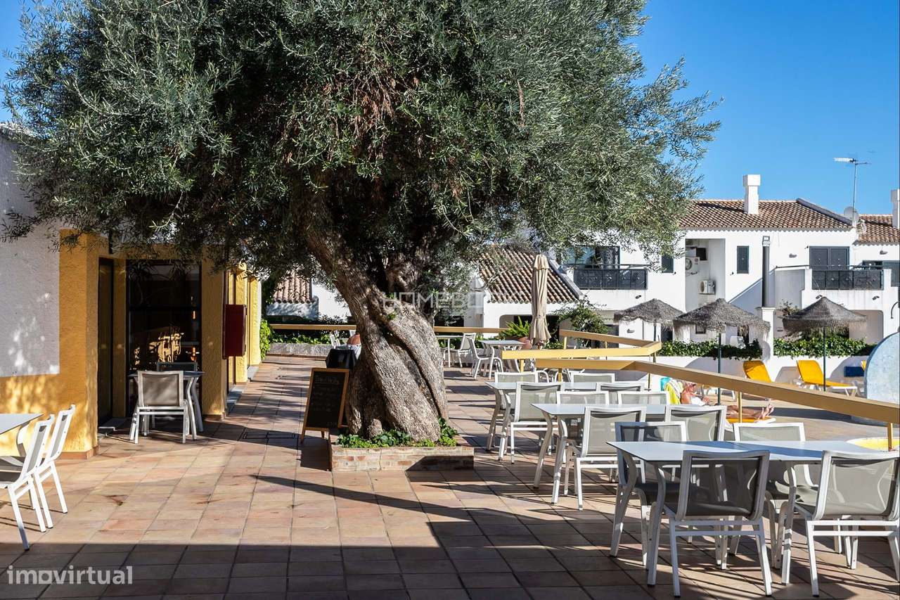 Moradia T2 Duplex Pedras da Rainha-15