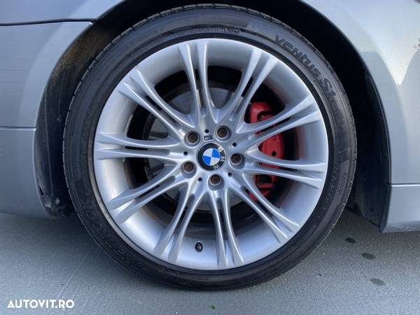 BMW Seria 5 520d Touring Aut. Edition Sport - 17