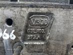 Colaça / Cabeça De Motor Seat Toledo Iv (Kg3) - 7