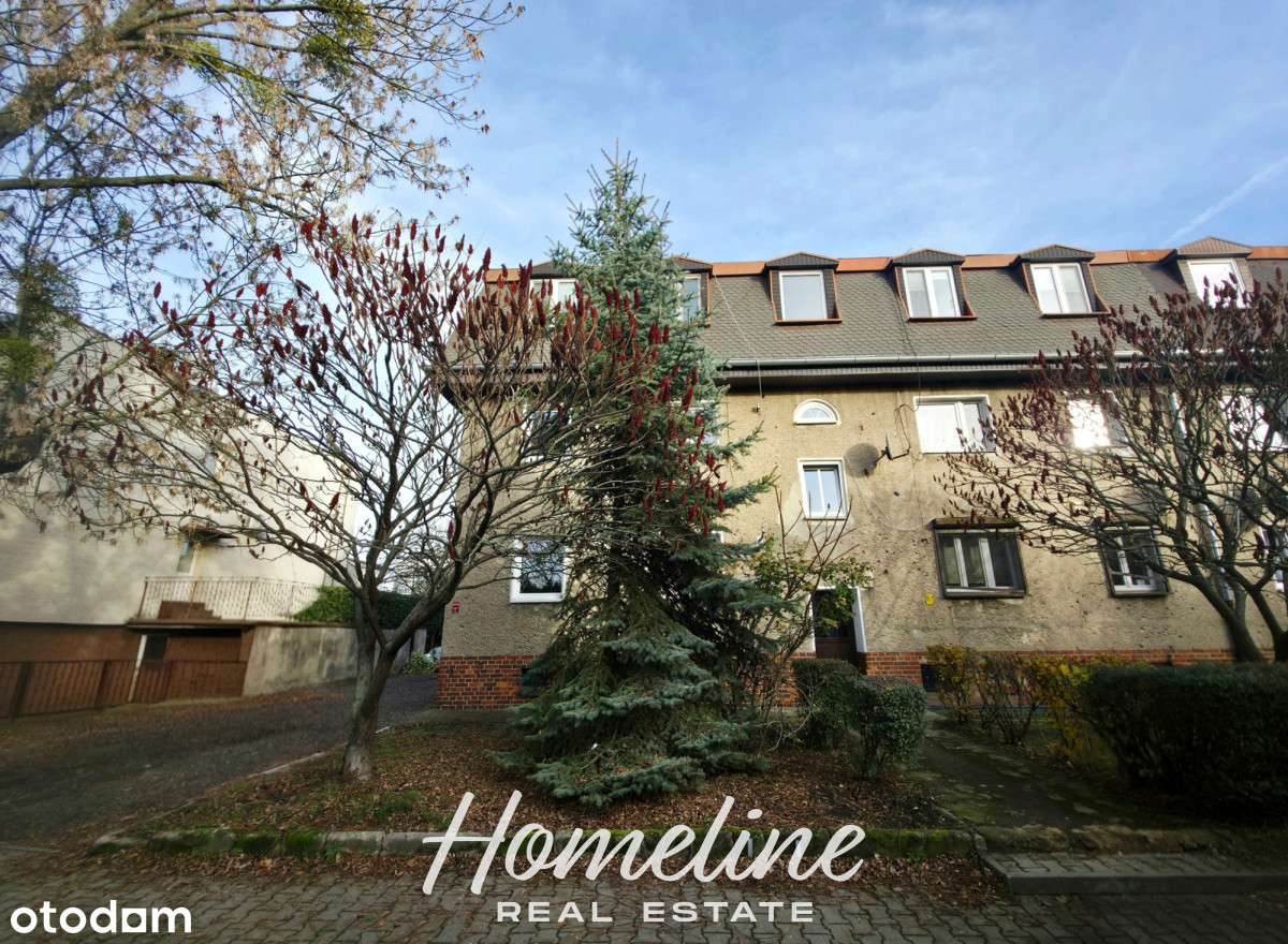 Przytulne 3 pokoje | W cenie - ogródek działkowy-12