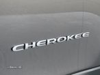 Jeep Cherokee 2.2 D Limited - 26