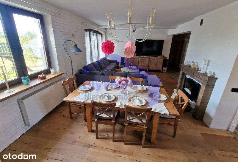 Zamieszkaj stylowo - dom gotowy do wprowadzenia - Pełny obrazek: 4/20