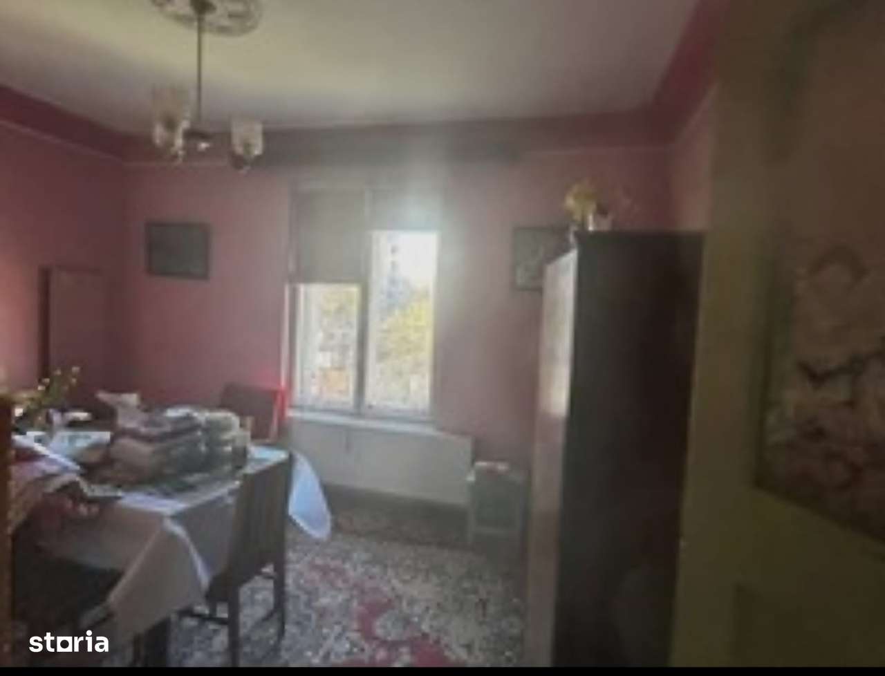 Apartament cu 2 camere - Lunca Cetatuii-3