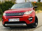 Land Rover Discovery Sport 2.0 TD4 HSE Luxury - 16