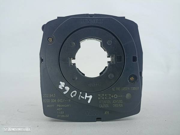 Sensor Renault Laguna Ii (Bg0/1_) - 1