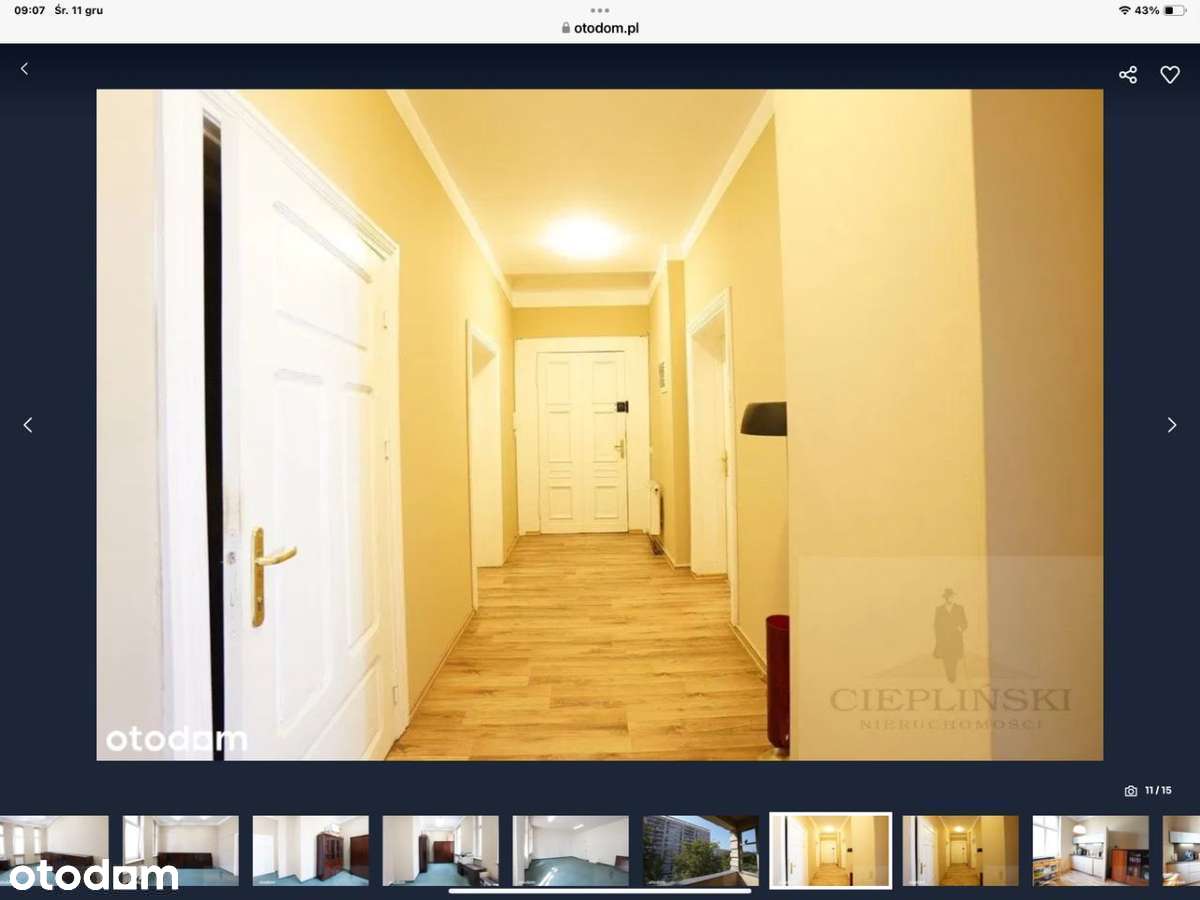 Sprzedam mieszkanie/lokal użytkowy - Pełny obrazek: 5/7