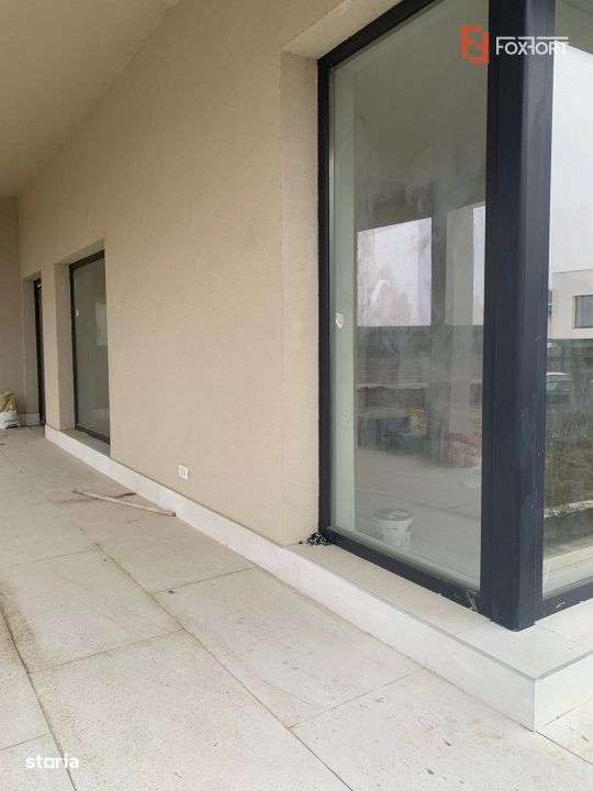 Casa individuala cu 5 camere si teren de 571 mp - Giarmata-9