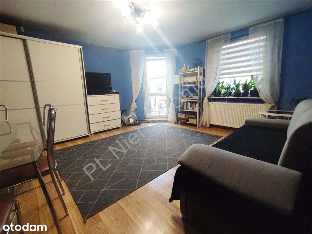 Klimatyczny Dom W Centrum !!!-7