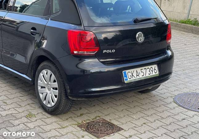 Volkswagen Polo - 11