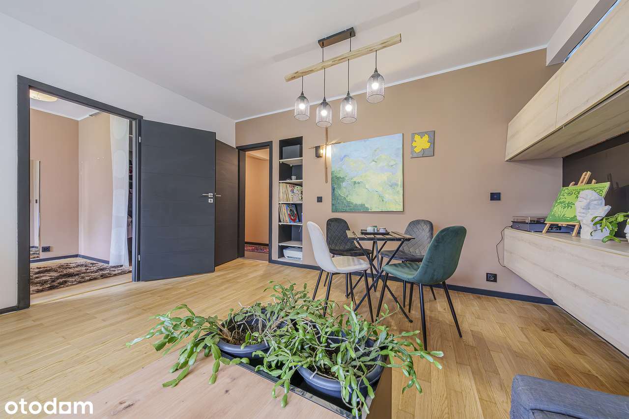 4 pokoje, oddzielna kuchnia, bardzo dobra lokalizacja - Pełny obrazek: 4/20