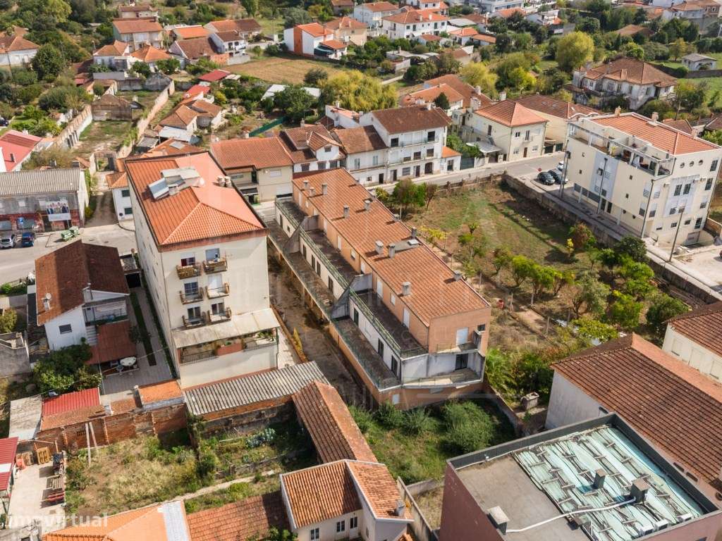 Apartamento T2 | Novo | Pampilhosa, Mealhada-28