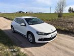 Volkswagen Scirocco 1.4 TSI - 8