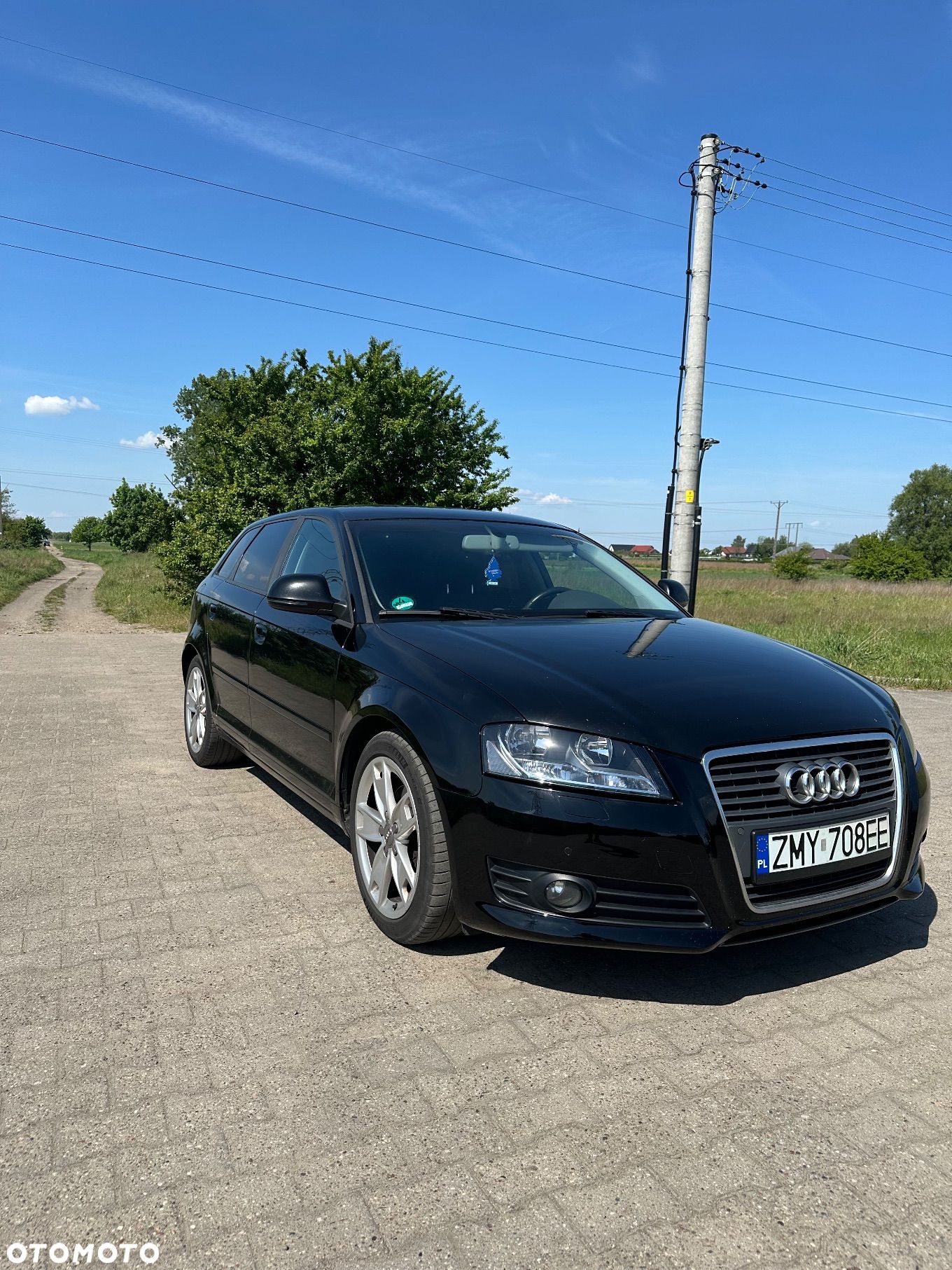 Audi A3 - 1