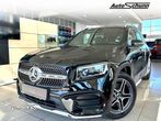 Mercedes-Benz GLB 220 d 4Matic 8G-DCT AMG Line - 1