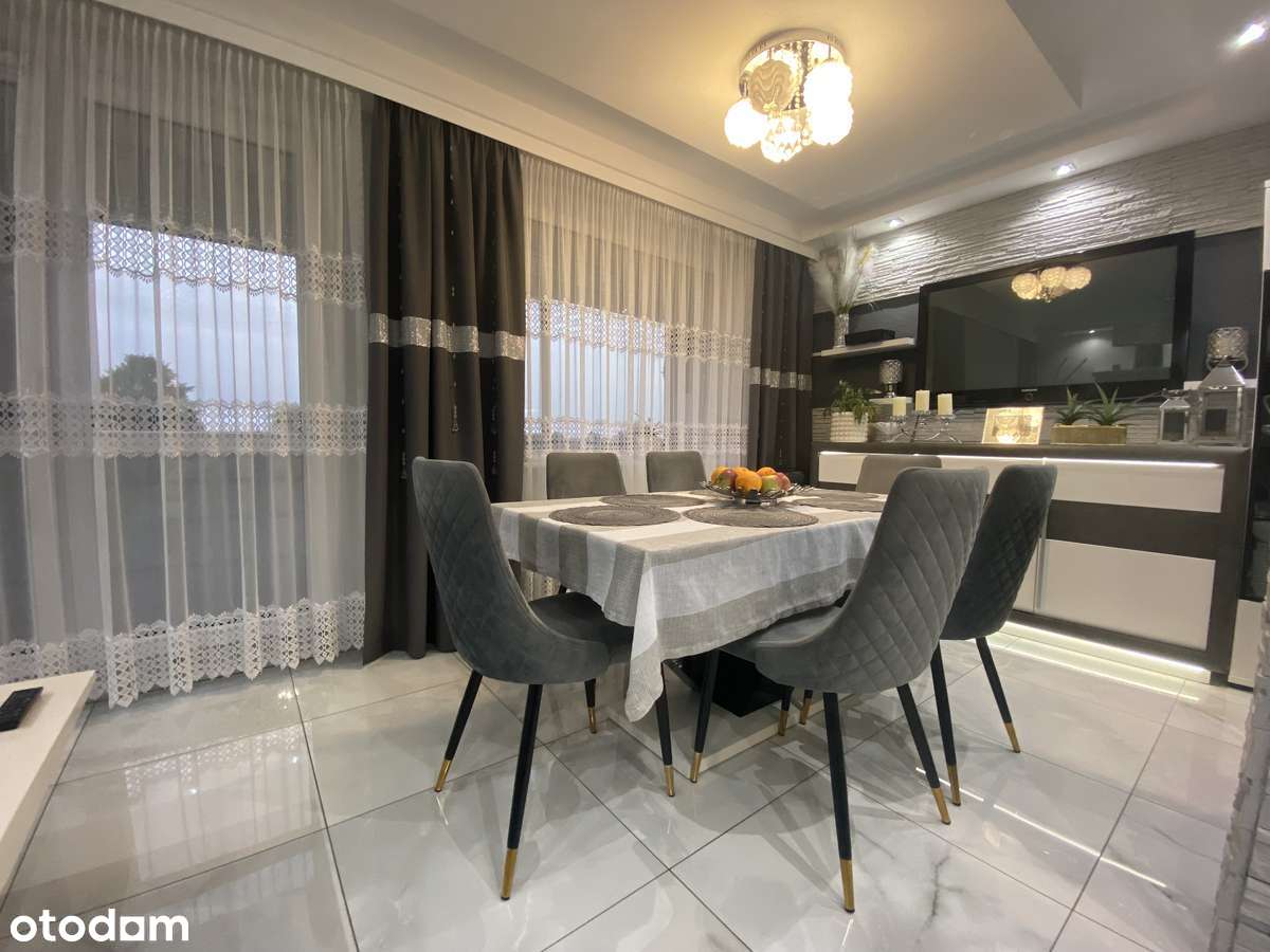 Okazja! Wyjątkowe mieszkanie z duszą w sercu Żor - Pełny obrazek: 5/11