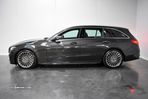 Mercedes-Benz C 300 d AMG Line - 4