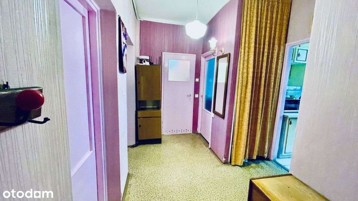 Mieszkanie do własnej aranżacji - top lokalizacja-6