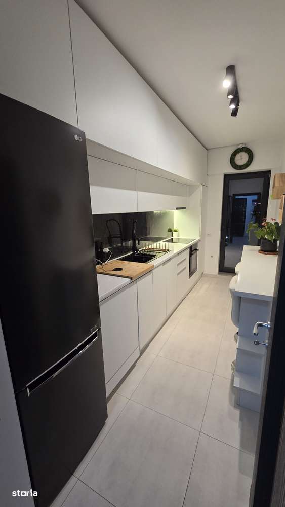 Novum 2 Lacul Morii | Vedere spre Lac | Smart Home & Design Ergonomic - Imagine principală: 5/19