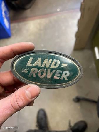 Range Rover Land Rover peças usadas - 55