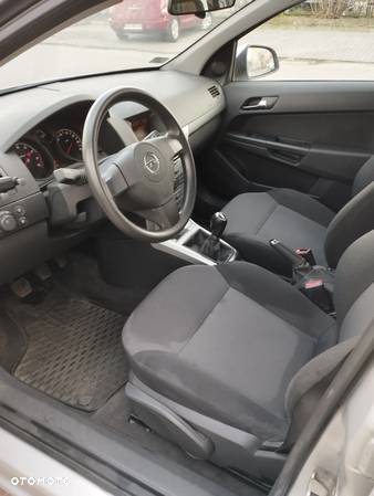 Opel Astra III 1.6 - 5