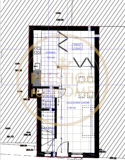 Terreno, 109,45 m², Querença, Tôr e Benafim-15