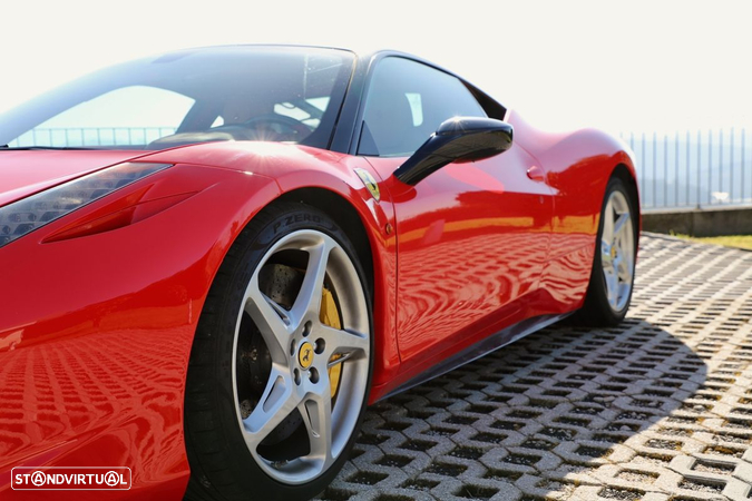 Ferrari 458 - 3