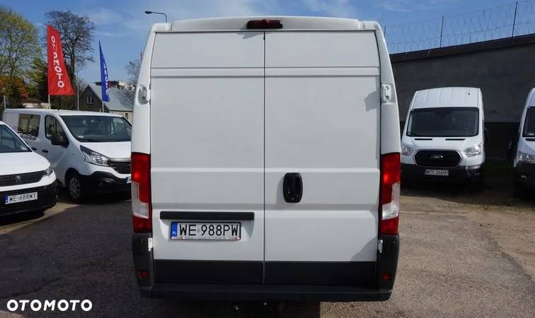 Peugeot BOXER MAXI, BRYGADÓWKA, WARSZTAT, MOBILNY SERWIS, POMOC DROGOWA, - 18