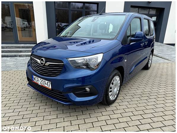 Opel Combo Life 1.5 CDTI Enjoy S&S - 1