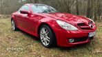 Mercedes-Benz SLK 300 7G-TRONIC - 3