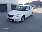 Skoda Fabia - 2