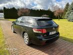 Toyota Avensis 2.0 D-4D Sol - 9