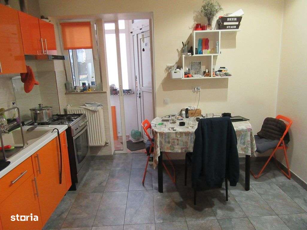 Vanzare 3 camere Unirii - Udriste - Corneliu Coposu-4