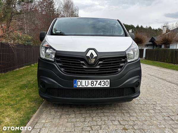 Renault Trafic - 7