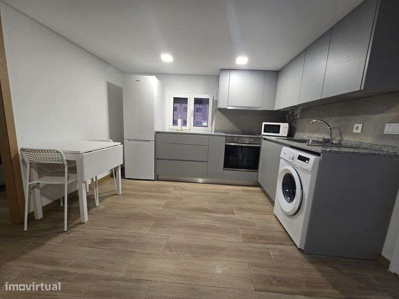 T1 para arrendamento na Costa-Guimarães! - Grande imagem: 4/8